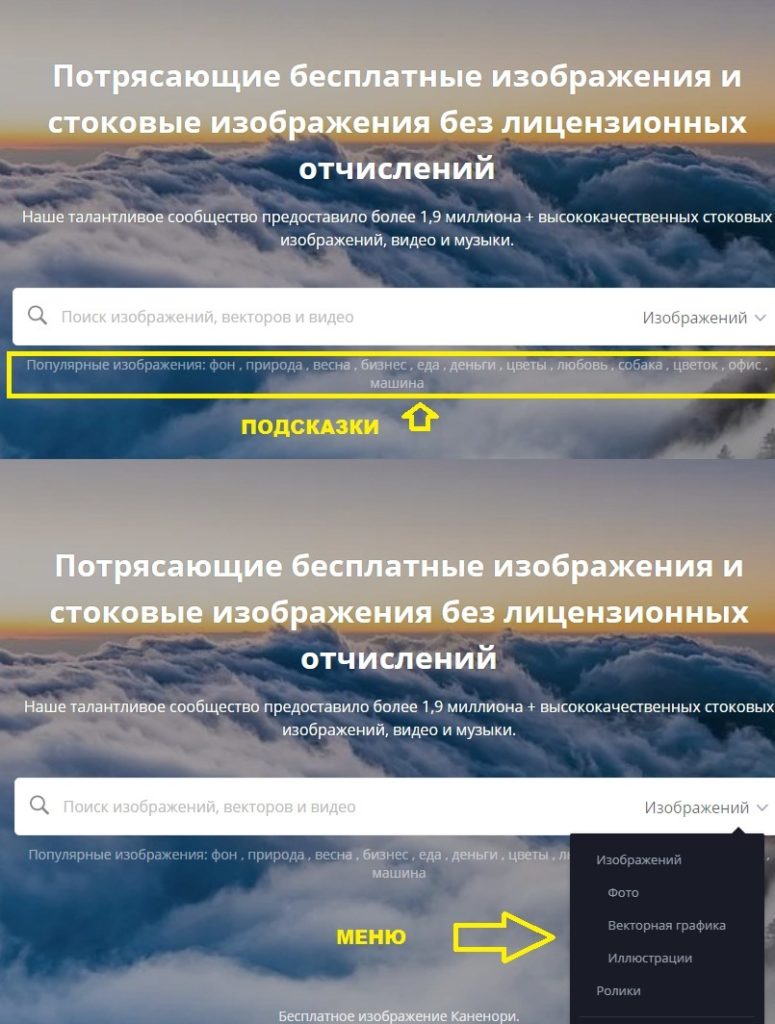Разработка структуры сайта для SEO-продвижения: виды, требования, инструкция по составлению 18